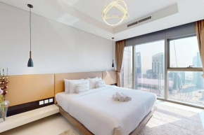 Paramount, Midtown - Two Bedroom